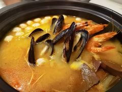 -香香海南菜餐厅