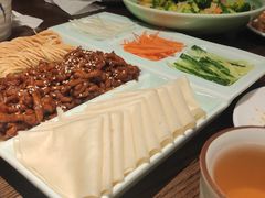 -老土灶·扬州非遗淮扬菜(大运河博物馆店)
