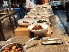-星伦多 自助料理(圆融店)