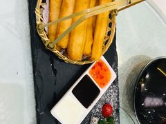 -陆壹捌餐厅(五大道店)