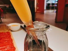 -川越泰火锅(吉利大厦店)