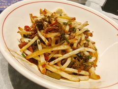 -老海陵·泰州菜(图书馆店)