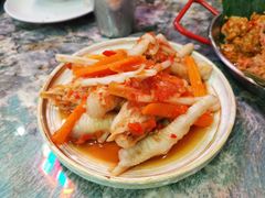 -浩海火燒雲傣家菜(芮欧百货店)