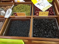 -粒上皇(淮河路步行街店)