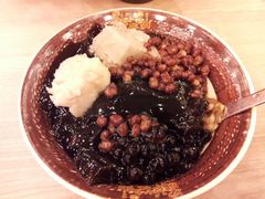 -鲜芋仙(苏州干将店)