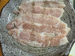 -久藏·横膈膜烧肉·酒场(江汉路店)