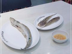 -长平老姿娘夜粥(平东一街店)