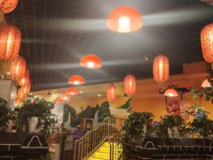 -江湖水乡铁锅炖魚(周庄嘉园店)