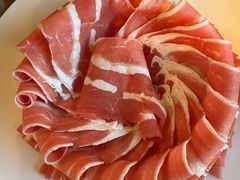 -清真·鸦儿李记·涮肉(花市店)