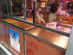 -沟帮子神奇熏鸡店(五一菜市场店)