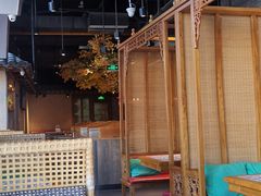 大堂-好嫂子酱猪手•农家菜(学院南路店)