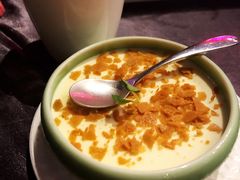 香草鲜奶布丁-蟹榭·本帮江浙菜·蟹宴(五角场合生汇商场店)