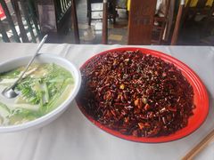 -林中乐辣子鸡(歌乐山总店)