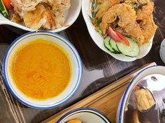 -马来MO简餐.南洋风味料理(美食街店)