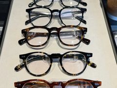 -大视光学•LINDBERG林德伯格•全球手工眼镜集合店(王府井店)