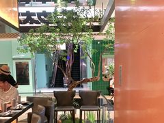 -大神太神·铁板烧(七宝领展广场店)