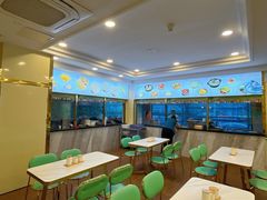 -古南都·清真绿柳居菜馆(太平南路店)