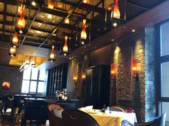 大堂-丽思卡尔顿酒店-天泰轩中餐厅(大沽北路店)