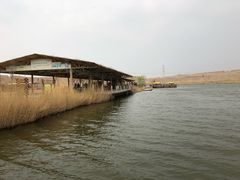 -水洞沟旅游区