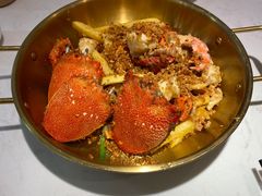 -避风塘(江桥万达店)
