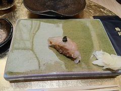 -鮨政·Omakase(港汇恒隆广场店)