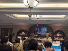 -国际饭店·帆声西饼屋(黄河路店)