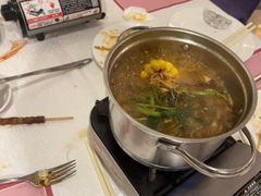 -东莞塘厦三正半山温泉酒店·沙利文西餐厅