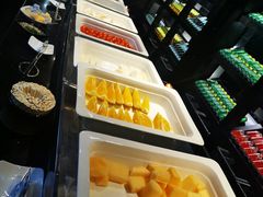 自助取餐区-壹小馆.皇城老妈(成都太古里店)