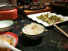 -金掌勺锅包肉(太原万达店)