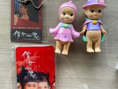 -浣熊唱片店(上海影城店)