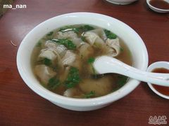 馄饨-小杨生煎(黄河路店)