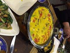 食彩美本格印度料理(中东淘宝镇店)-食彩美印度特色美食餐厅·印度料理