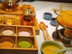 -叶叶菩提·晋福宫