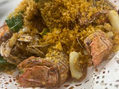 -嘉升大排档(番禺总店)