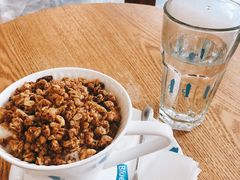 -Blueglass酸奶(财富购物中心店)