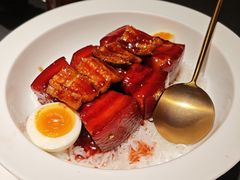 -锦府园·新台州菜(合生汇店)