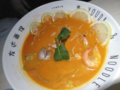 -友达面馆(二七南路店)