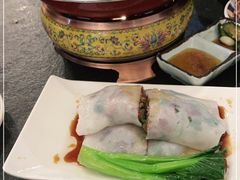 -金翠河烧鹅餐厅(解放碑时代广场店)