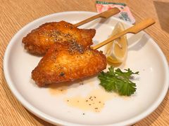 -味千拉面(航洋国际购物中心)