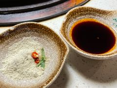 -313羊庄铁锅烀羊肉·烤全羊·烧烤龙虾·团建聚餐(永德路店)