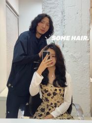 -Some Hair