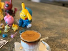 -BE NORMAL CAFE(霞溪路店)