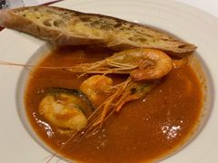 -福州仓山凯悦酒店·Market Cafe Lacucina咖啡厅