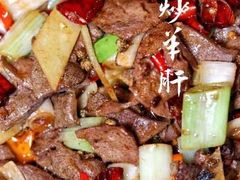 -菌海森林·非遗野生菌火锅(西山区滇池路摩根道店)