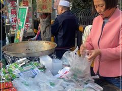 -马文章胖子甑糕(洒金桥店)