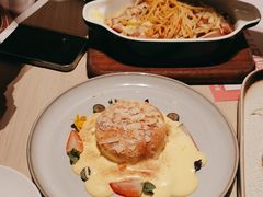 -卡朋西餐(悦汇城店)