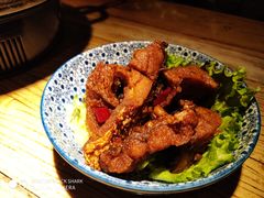 -有才叔的小馆(高新咖啡街区店)