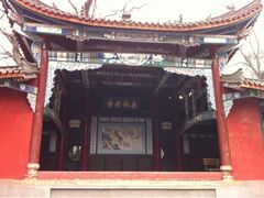 -武侯墓风景区