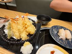 -合点寿司(金虹桥商场店)