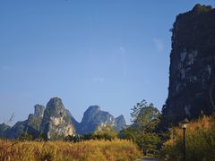 -大新明仕山庄